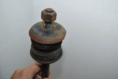 1973 1972 FORD Gran Torino Cobra Lower Control Arm Strut Rod D/S