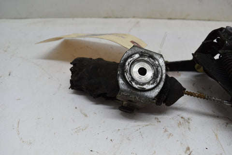 RH Passenger Door Latch Electric Locks 1983-1986 Ford Mustang Capri