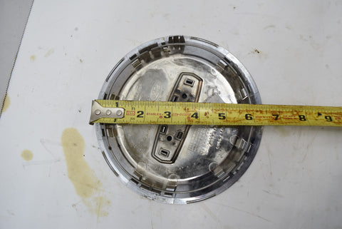 2006-2009 Lincoln MKZ Zephyr 17" 8 Spoke Wheel Hubcap Center Cap