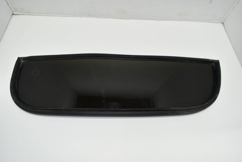 1973 1991 Chevy Suburban Square Body Rear Door Vent Wing Window C10 K10 Left LH