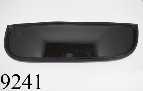 1973 1991 Chevy Suburban Square Body Rear Door Vent Wing Window C10 K10 Left LH