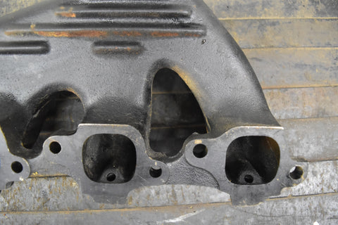 1965 1990 366 427 GMC CHEVY BIG BLOCK ENGINE EXHAUST MANIFOLD 14045184