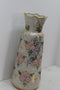 Hand Made Kislovodk Porcelain Vase Fenix Opalescent Decor Vintage Art She Shed