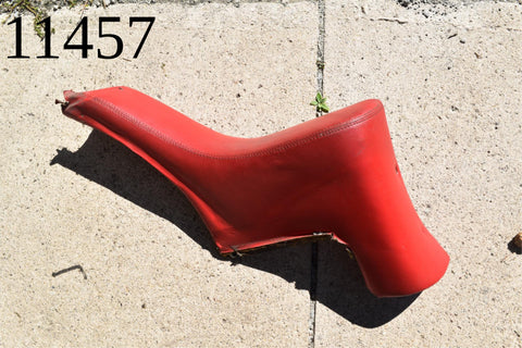 1958 1959 1960 FORD THUNDERBIRD REAR LH DRIVER ARMREST PANEL QUARTER 58 59 60