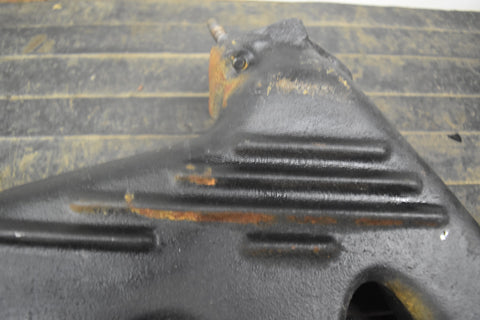 1965 1990 366 427 GMC CHEVY BIG BLOCK ENGINE EXHAUST MANIFOLD 14045184