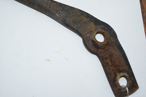 1973 1972 FORD Gran Torino Cobra oem Lower Control Arm Strut Rod right