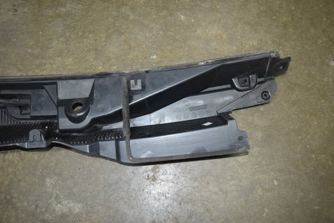 2007 2008 2009 Chevrolet Equinox Wiper Cowl Cover Panel 25851944 07 08 09