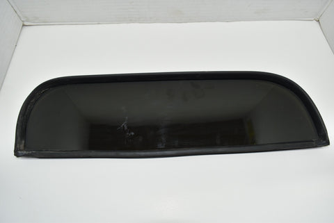 1973 1991 Chevy Suburban Square Body Rear Door Vent Wing Window C10 K10 Left LH