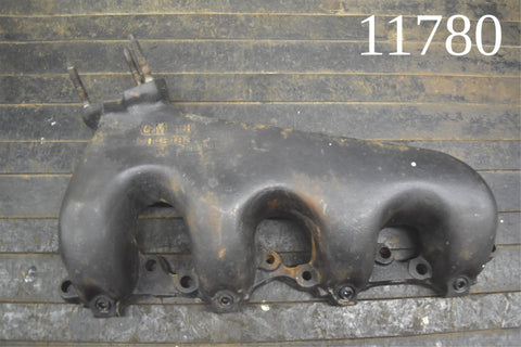 1965 1990 366 427 GMC CHEVY BIG BLOCK ENGINE EXHAUST MANIFOLD 14045183