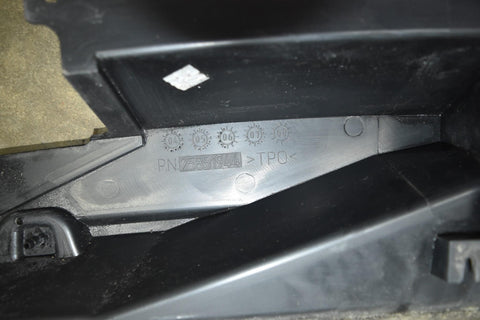 2007 2008 2009 Chevrolet Equinox Wiper Cowl Cover Panel 25851944 07 08 09