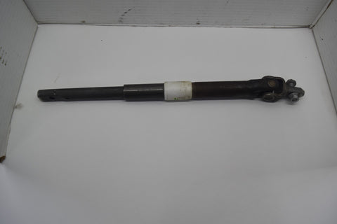 2002 2007 CHEVROLET TRAILBLAZER INTERMEDIATE STEERING SHAFT GMC ENVOY 03 04 05