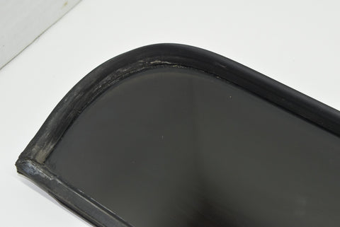 1973 1991 Chevy Suburban Square Body Rear Door Vent Wing Window C10 K10 Left LH