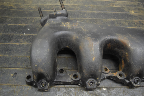 1965 1990 366 427 GMC CHEVY BIG BLOCK ENGINE EXHAUST MANIFOLD 14045183
