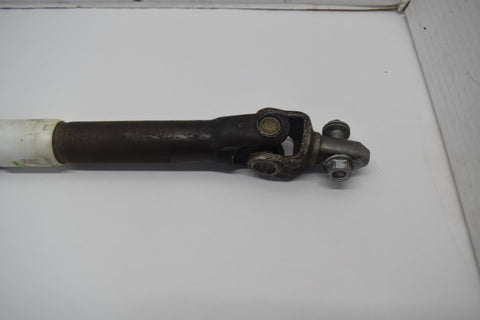 2002 2007 CHEVROLET TRAILBLAZER INTERMEDIATE STEERING SHAFT GMC ENVOY 03 04 05