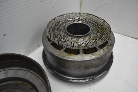 1940 1960 1952 GMC CHEVY PICKUP TRUCK ZENITH CARBURETOR AIR CLEANER 40 52 53 60