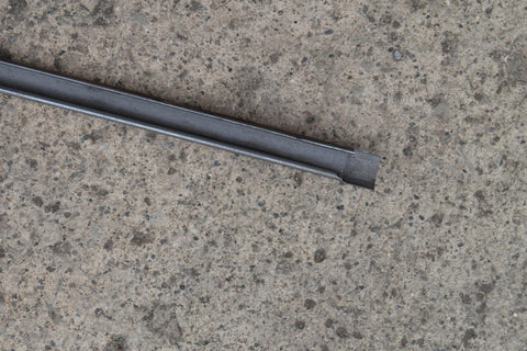 1964 Ford Galaxie 500 2 Door Rear Window Exterior Trim Upper Right Passenger 64