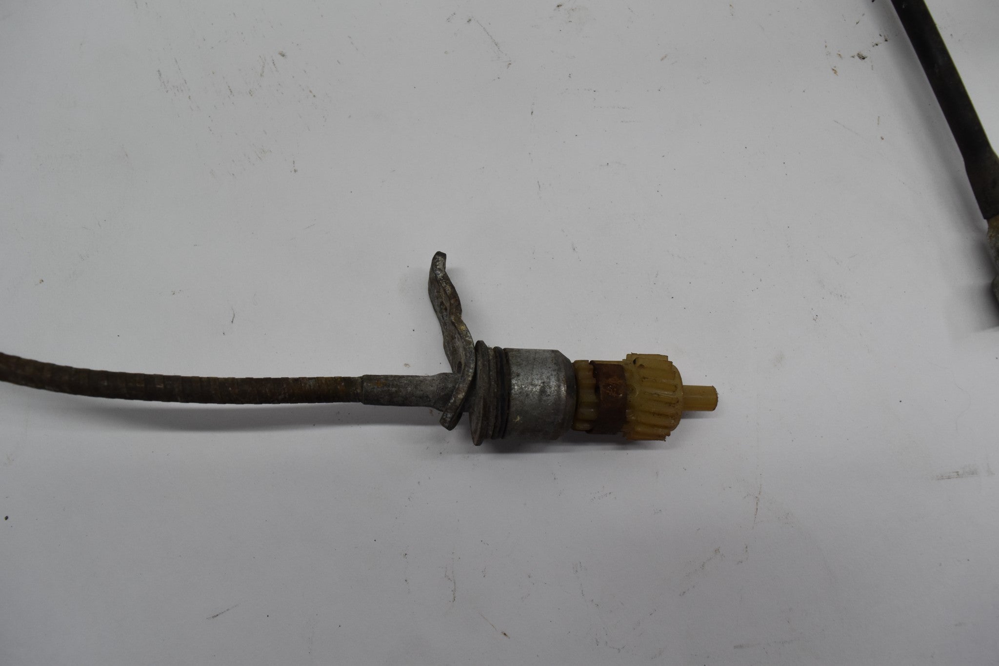 1958 1959 1960 FORD THUNDERBIRD SPEEDOMETER CABLE ORIGINAL SPEEDO 58 5 ...