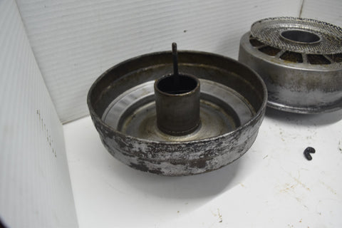 1940 1960 1952 GMC CHEVY PICKUP TRUCK ZENITH CARBURETOR AIR CLEANER 40 52 53 60