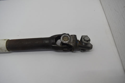 2002 2007 CHEVROLET TRAILBLAZER INTERMEDIATE STEERING SHAFT GMC ENVOY 03 04 05