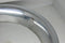 GM Beauty Ring 14" Inch Rim 3" Deep Chrome Ford Chrysler Vintage Used hubcap