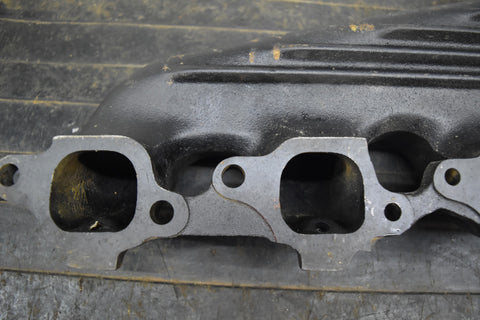 1965 1990 366 427 GMC CHEVY BIG BLOCK ENGINE EXHAUST MANIFOLD 14045183