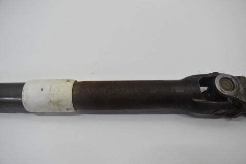 2002 2007 CHEVROLET TRAILBLAZER INTERMEDIATE STEERING SHAFT GMC ENVOY 03 04 05