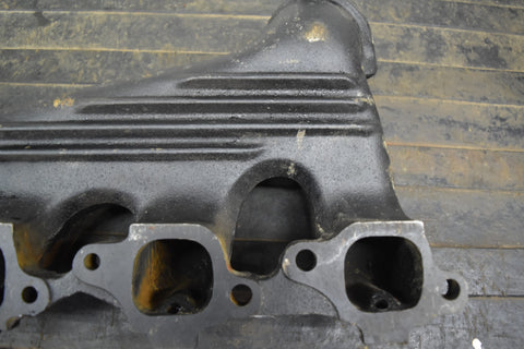 1965 1990 366 427 GMC CHEVY BIG BLOCK ENGINE EXHAUST MANIFOLD 14045183