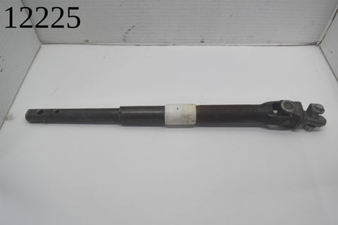 2002 2007 CHEVROLET TRAILBLAZER INTERMEDIATE STEERING SHAFT GMC ENVOY 03 04 05
