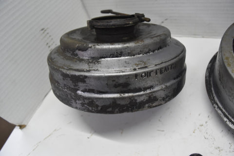 1940 1960 1952 GMC CHEVY PICKUP TRUCK ZENITH CARBURETOR AIR CLEANER 40 52 53 60