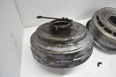 1940 1960 1952 GMC CHEVY PICKUP TRUCK ZENITH CARBURETOR AIR CLEANER 40 52 53 60