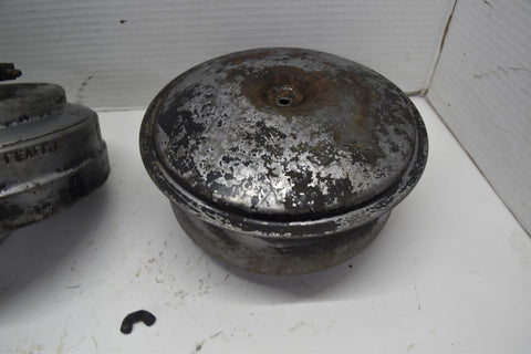 1940 1960 1952 GMC CHEVY PICKUP TRUCK ZENITH CARBURETOR AIR CLEANER 40 52 53 60