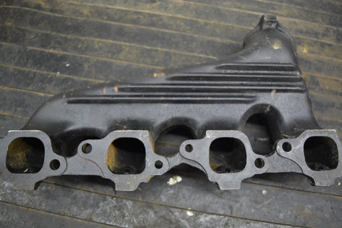 1965 1990 366 427 GMC CHEVY BIG BLOCK ENGINE EXHAUST MANIFOLD 14045183
