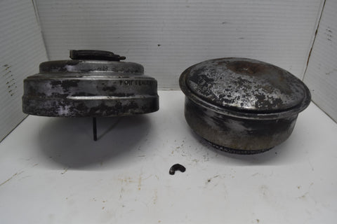 1940 1960 1952 GMC CHEVY PICKUP TRUCK ZENITH CARBURETOR AIR CLEANER 40 52 53 60