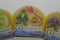 Imaginext collectible Toys swamp monster alien sasquatch lot of 4 Fisher Price