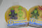 Imaginext collectible Toys swamp monster alien sasquatch lot of 4 Fisher Price
