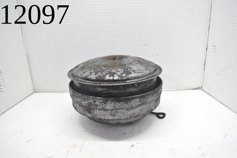 1940 1960 1952 GMC CHEVY PICKUP TRUCK ZENITH CARBURETOR AIR CLEANER 40 52 53 60