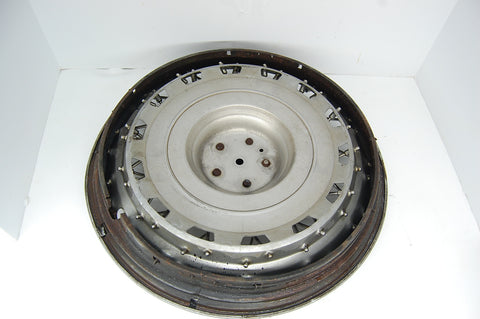 Monte Carlo Knight Badge Emblem 15" Wire Hubcap Chevrolet Original Shield Rims