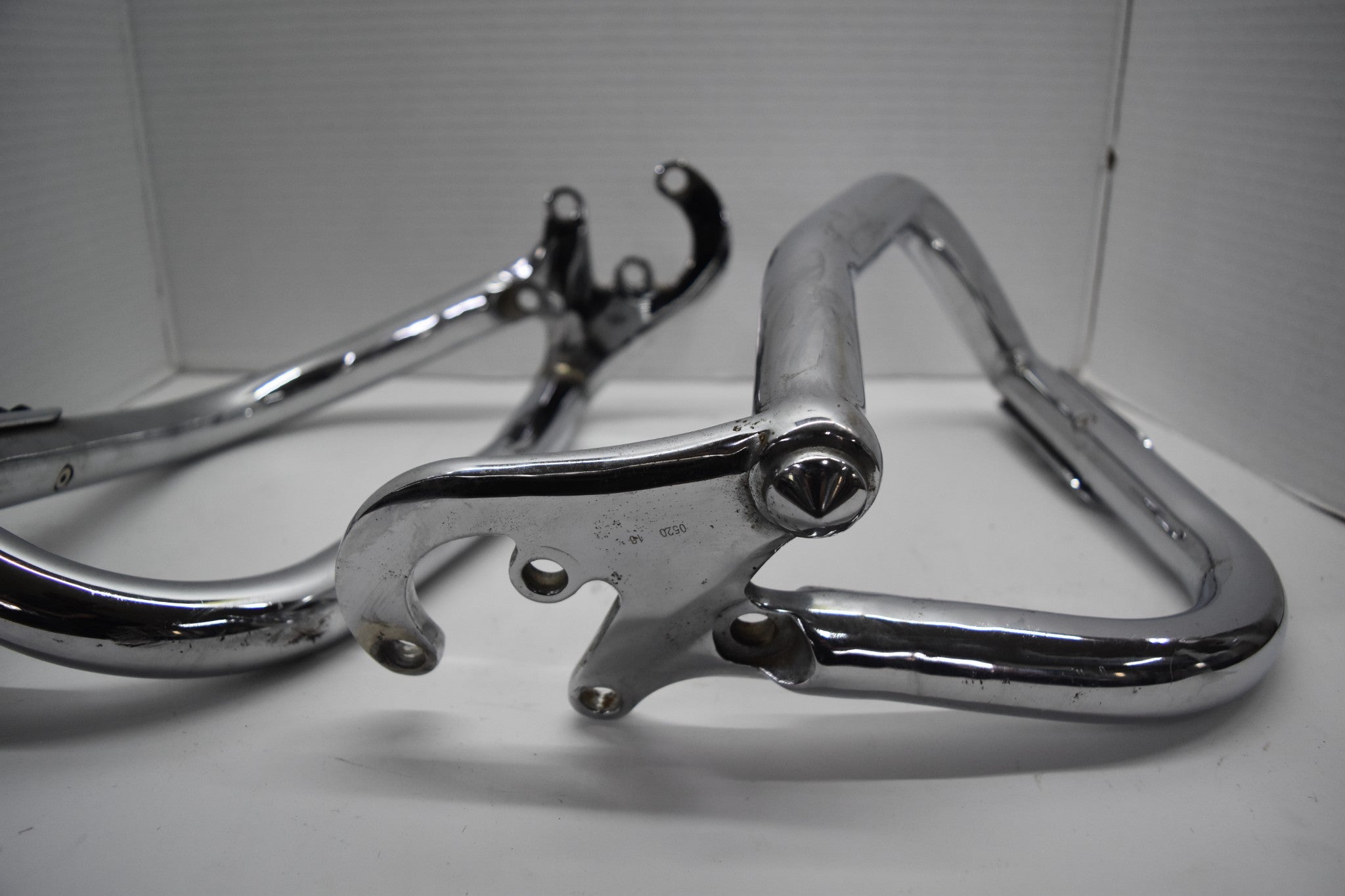 aftermarket harley davidson