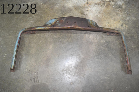 1947 1953 GMC 1 TON 200 SERIES PICKUP TRUCK GRILL GRILLE SURROUND 48 49 50 51 52