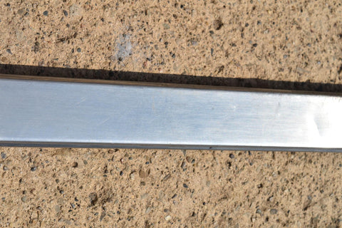 1967 Oldsmobile Cutlass Interior Door Panel Trim Lower Olds 442 Moulding 67