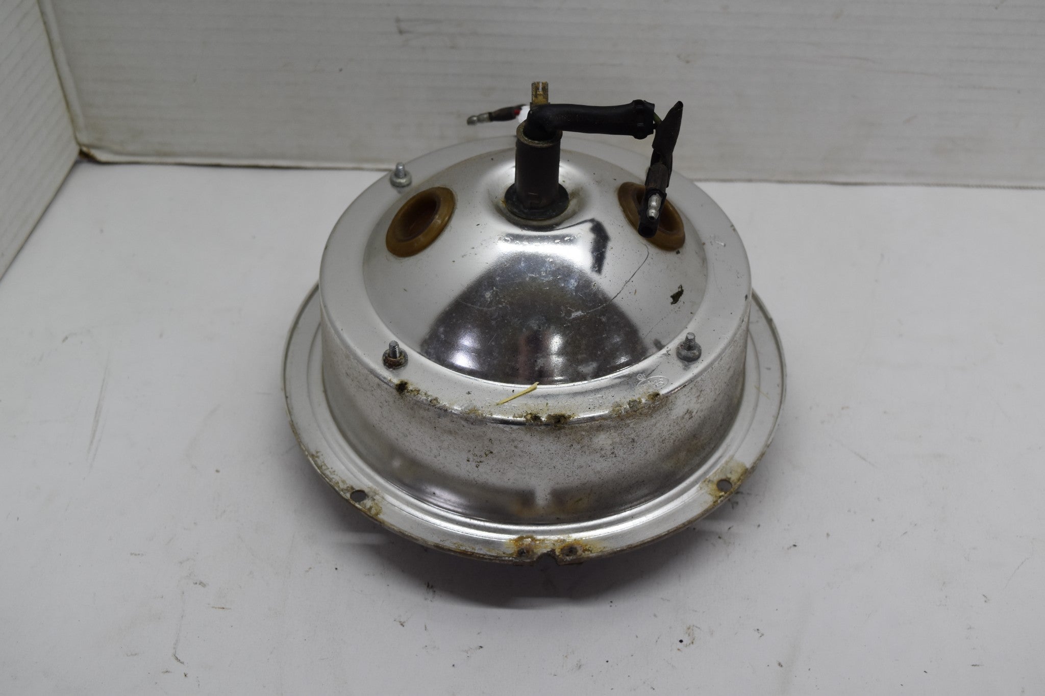 1964 Ford Galaxie XL 500 Tail Light Bucket Assembly Back Up Lens Housi