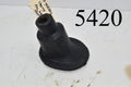 1972 1973 Steering Column Fire Wall Boot Cover Seal d20a be735 ae