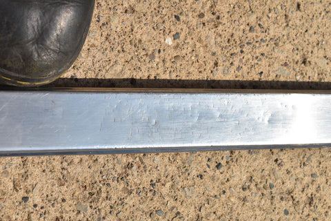 1967 Oldsmobile Cutlass Interior Door Panel Trim Lower Olds 442 Moulding 67