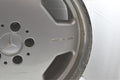 2000 2003 Mercedes AMG 18 x 9 Wheel Used Scratched 2001 2002 01 02 03 Staggered