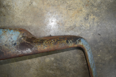 1947 1953 GMC 1 TON 200 SERIES PICKUP TRUCK GRILL GRILLE SURROUND 48 49 50 51 52