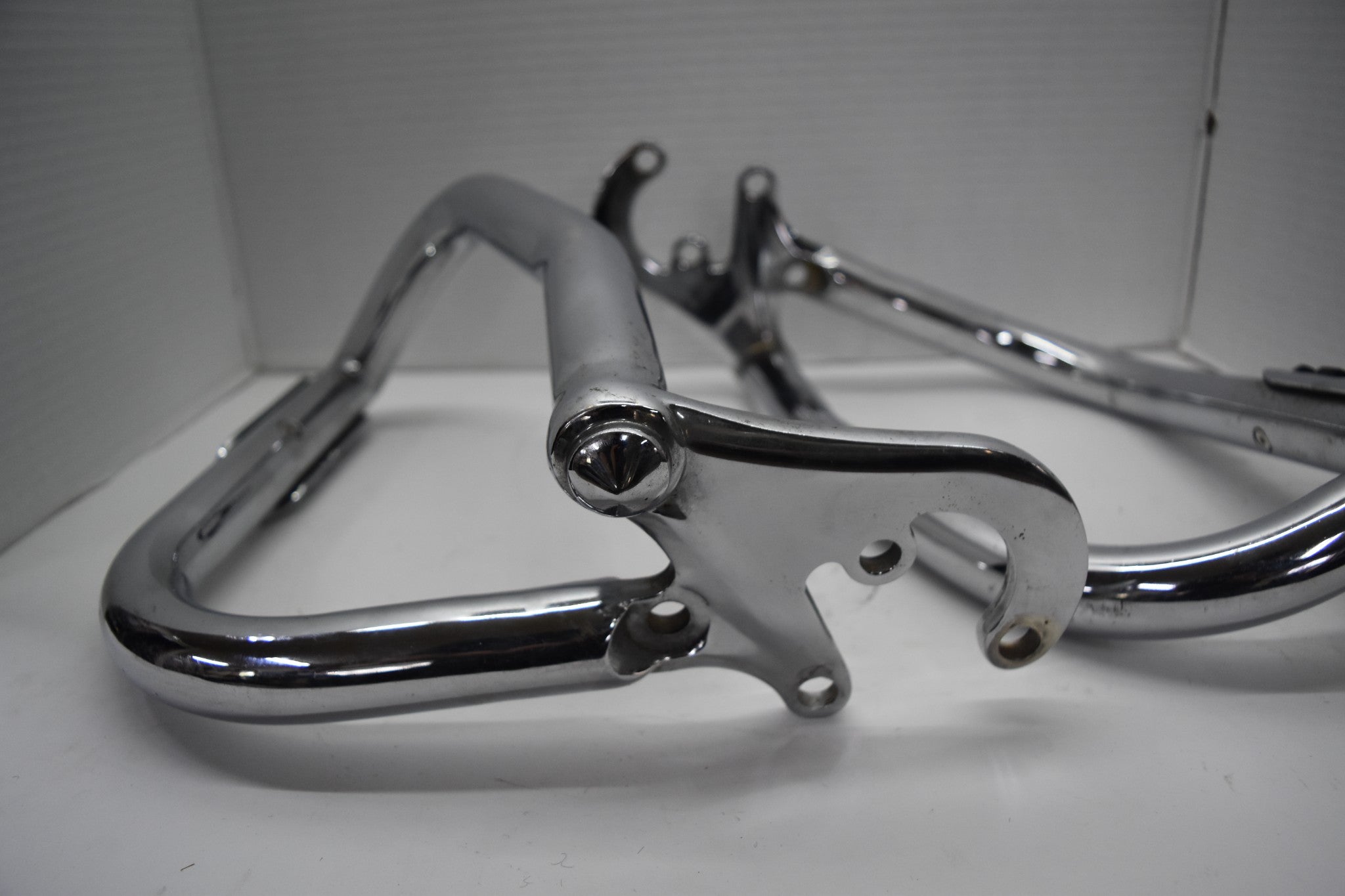 aftermarket harley davidson