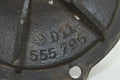 1958 Oldsmobile Super 88 Water Pump 555717 1957 57 58 Olds