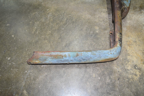 1947 1953 GMC 1 TON 200 SERIES PICKUP TRUCK GRILL GRILLE SURROUND 48 49 50 51 52