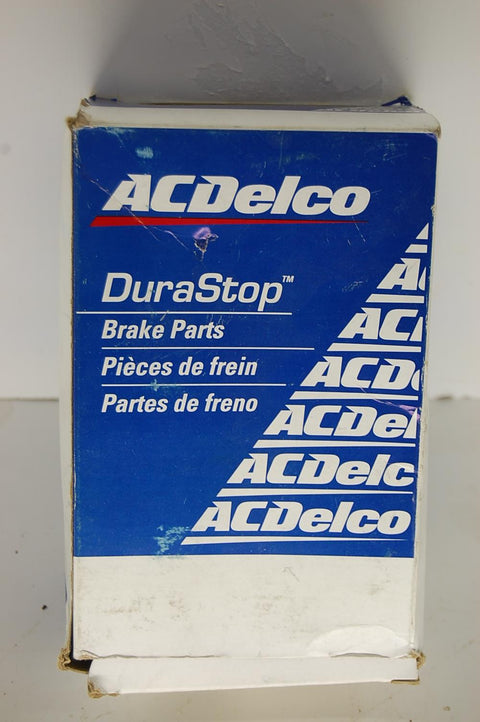 GM Brake Hose 19173683 Acura Legend 1987-1990