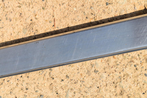 1967 Oldsmobile Cutlass Interior Door Panel Trim Lower Olds 442 Moulding 67